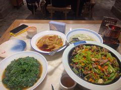 -二十八里太湖船菜(吉祥路店)