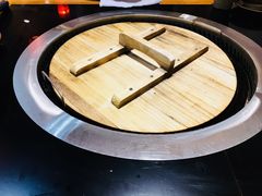 -锅来乐地锅鸡(安亭店)
