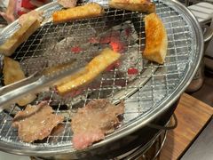 -蒜香焼肉PURUSHIN(马场路店)