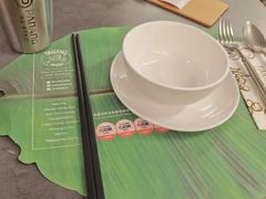 -帕蓝·暹罗料理(大学路店)
