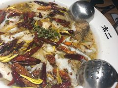 -太二酸菜鱼(福州泰禾店)