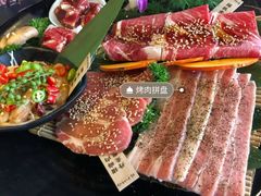 -猫抓烤肉(春熙路店)