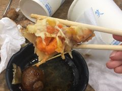 大虾的虾黄-老虎滩大连海鲜烧烤(建邺云锦路总店)