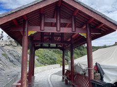 -墨石公园景区