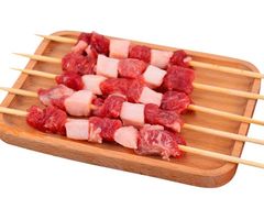 -艾克拜尔放心牛羊肉