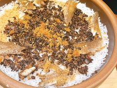 -堂瓦里·33年传统赣菜(第一街区店)