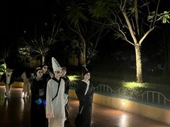 -南宁方特东盟神画