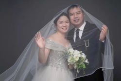 -金夫人婚纱摄影(衡阳店)