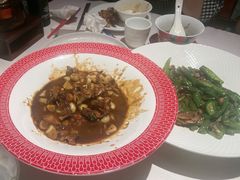 -千百味红餐厅·江西菜(绿地双子塔店)