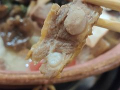 -阿婆情腊排骨火锅(饮玉巷店)