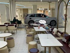 -哈根达斯(印力中心店)