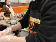 -阿亲家·韩式无限烤肉(春熙路店)