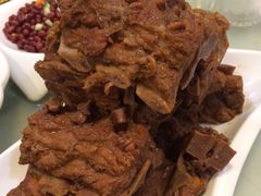 -关东风老北方菜馆(桂芳园店)