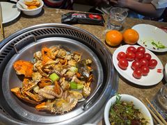 -七欣天香辣蟹火锅(上海安亭新源路店)