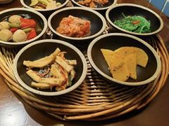 -三代烤肉(保利广场店)