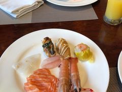 -索菲特西湖大酒店·香榭丽全日候餐厅(南山路店)