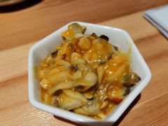 麻辣鲜蛤-TORO MaKi 寿司·日料(华创店)