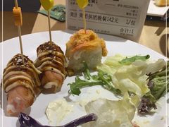 -金环海鲜自助(大坪时代天街店)