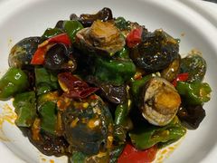 -大锅强·蒸海鲜青岛菜(吾悦广场店)