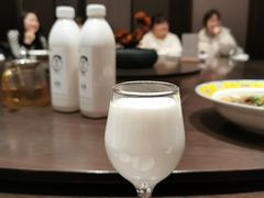 -西郊八号·山野江西菜(开发区店)