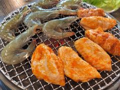 -P1泥炉烤肉(市桥富华东路店)