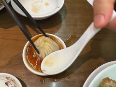-南翔馒头店(豫园店)