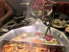 -湊湊火锅·茶憩(南京万象天地店)