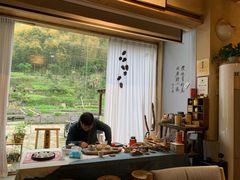 -石舍洒秀咖啡馆