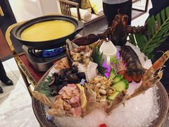 -将相和·海鲜蒸饺大连菜