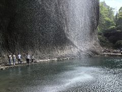 -雁荡山风景名胜区