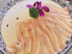 -生活如沸·顺德水牛奶火锅(大学路店)