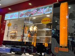 门面-清心鸡沙田乳鸽店·非遗传承(石溪店)
