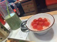 -韩宫宴和牛烤肉(上海金山万达店)