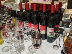 -晶丽香榭自助餐(南京大饭店)