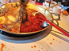 -小龙翻大江文化火锅(宽窄店)