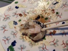 -桂满陇·蟹黄小笼汤包(清河万象店)