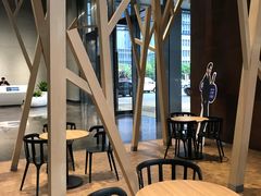 大堂-瑞幸咖啡(艺树家工场店)