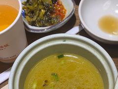 -王春春鸡汤饭(上海中海环宇城店)