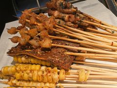 -串盟烧烤大排档·长沙美食地标(星沙店)