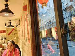-王婆乔鲜鱼自助火锅(蜀汉路店)
