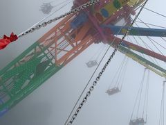 -梦幻奥陶纪景区