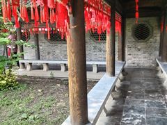 -青州古城
