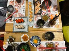 -Sushi Love 创意寿司(丽影广场店)