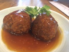 -局气 烤鸭·北京菜(光华路店)