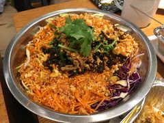 -喝丢一只鞋海鲜烧烤·海肠捞饭(市场店)
