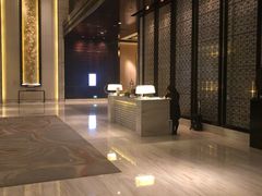 -富力丽思卡尔顿酒店·丽轩中餐厅
