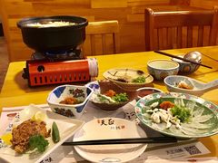 -天正河鲀·河豚亭(大连店)