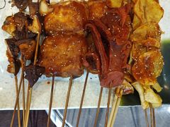 -老赵太太麻辣烫涮肚馆(大经路店)
