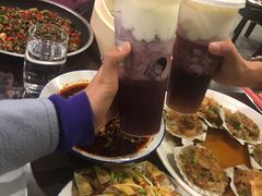 -日进一片海.生腌海鲜火锅.宵夜烧烤(三里屯总店)