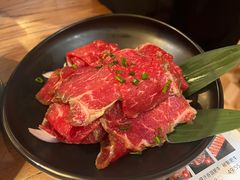 -金九姬黑牛烤肉料理(杨舍老街店)